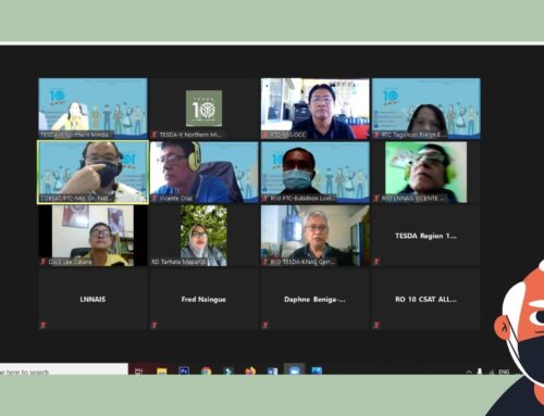 Happening NOW! Special TTI Meeting via Zoom Videoconference October 30, 2020
